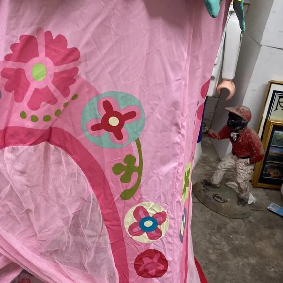 Haba girls tent